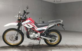 YAMAHA SEROW 250 DG31J