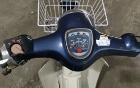 HONDA SUPER CUB50 AA01