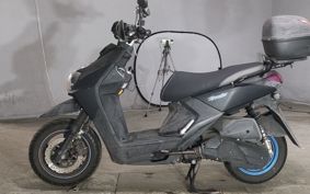 YAMAHA BW S125 SEA6J