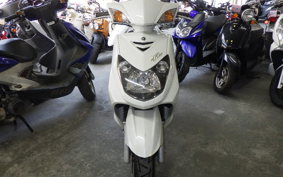 YAMAHA CYGNUS 125 X