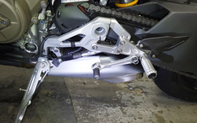 DUCATI STREETFIGHTER V4 SP 2022