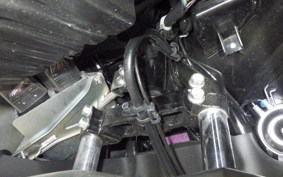 HONDA PCX125 2004 JK05