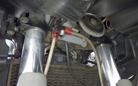 YAMAHA TDM850 2001