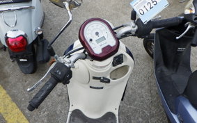 YAMAHA VINO 50 Gen.4 AY02
