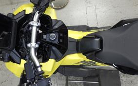 HONDA X-ADV 750 2025 RH21