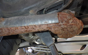 SUZUKI ADDRESS V100 CE11A