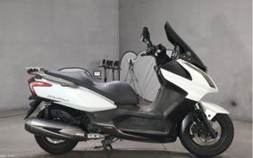 KYMCO DOWN TOWN200I SK40AA