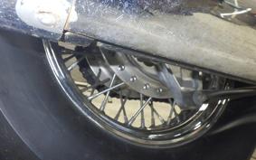 HONDA SHADOW 750 Gen. 2 2002 RC44