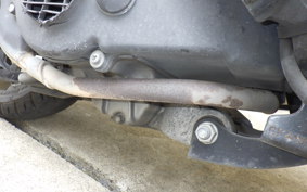 SUZUKI ADDRESS V125 S CF4MA