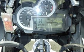 BMW R1200GS ADVENTURE 2014
