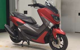 YAMAHA N-MAX 155 A SG50J