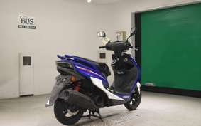 YAMAHA CYGNUS 125 XSR 3 SEA5J