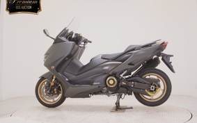 YAMAHA T-MAX 560 T 2021 SJ19J