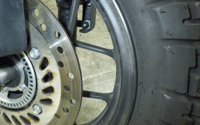 HONDA MONKEY 125 2009 JB03