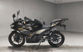 KAWASAKI NINJA400 EX400G