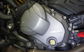 DUCATI MONSTER 937 + 2021
