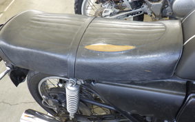 SUZUKI GS750 GS750D