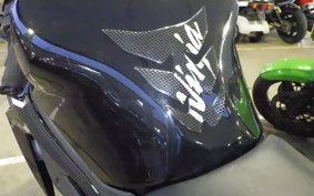 KAWASAKI ZX-25R 2018 ZX250E