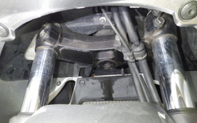 HONDA SILVER WING 400 A 2006 NF01