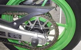 KAWASAKI ZX-4RR 2024 ZX400P