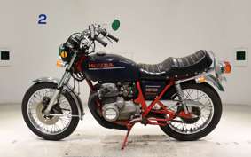 HONDA CB400ﾌｫｱ 2021 CB400F