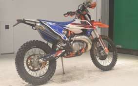 KTM 250 EXC TPI SIXDAYS