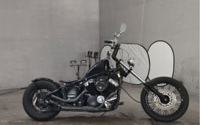YAMAHA DRAGSTAR 400 1996 4TR
