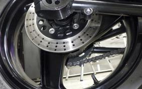 KAWASAKI ZRX400 2007 ZR400E