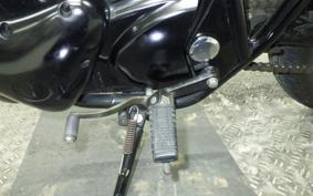 KAWASAKI 250TR BJ250F