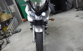 SUZUKI BANDIT 1200 S 2004 GV77A