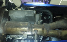 SUZUKI GSX-S1000 2015