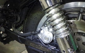 HARLEY XL883L 2005