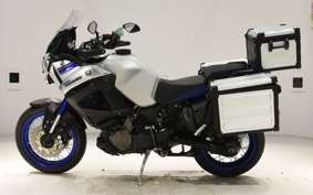 YAMAHA XT1200Z SUPER TENERE 2015