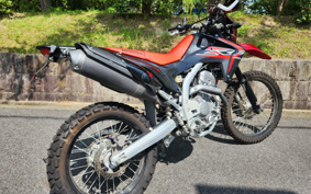 HONDA CRF250L MD38