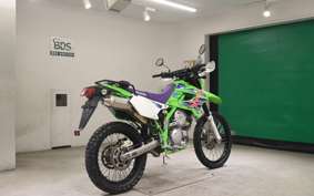 KAWASAKI KLX250 Gen.2 LX250S