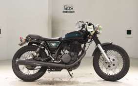 YAMAHA SR400 Gen.2 1994 1JR