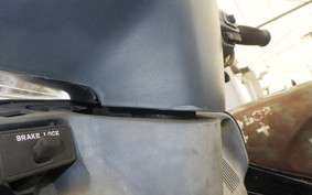 HONDA FREE WAY GEN 2 MF03