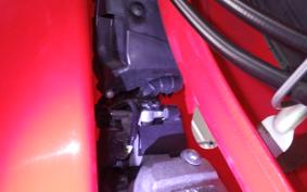HONDA LITTLE CUB E 2016 AA01