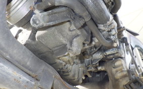 HONDA CBR400RR 1988 NC23