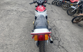 HONDA CBX400 1982 NC07