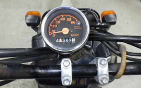 HONDA ZOOMER 2025 AF58