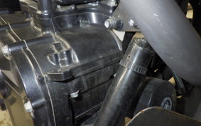 SUZUKI Vｽﾄﾛｰﾑ250A 2001