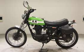 KAWASAKI 250TR 2025 BJ250F