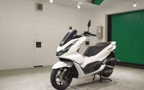 HONDA PCX 160 2008 KF47