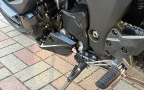KAWASAKI NINJA 1100SX 2026 ZXT10H