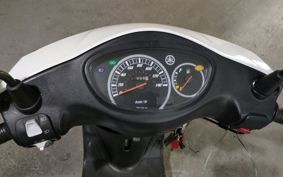 YAMAHA AKUSHI STREET SE53J