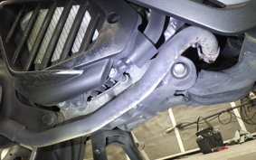 HONDA LEAD 125 2022 JF45