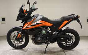 KTM 250 ADVENTURE