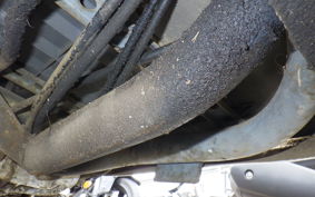 HONDA GYRO CANOPY 2006 TA02