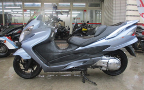 SUZUKI SKYWAVE 250S-1 CJ46A